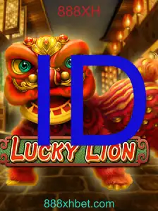 LuckyLion: Petualangan Keberuntungan dengan Kode Rahasia 888XH
